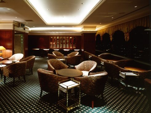Hotel Agora Regency Sakai (Bar)