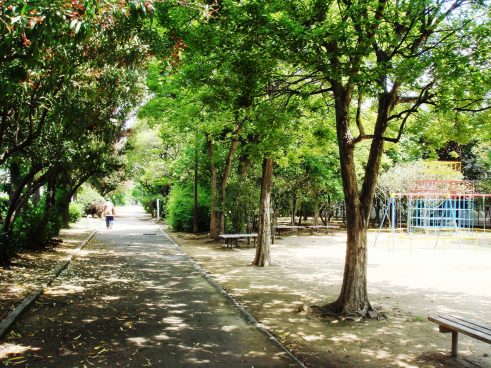 Doigawa Park