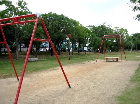 Funatoike Park