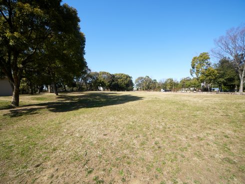 Ohasu Park