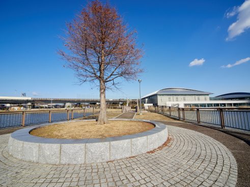 Baraike Park