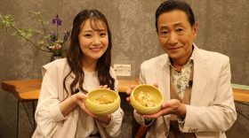 [Broadcast Announcement] “Otona Tabi Aruki Tabi” to Air on Saturday, May 31 (TV Osaka)