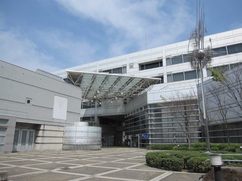 堺市産業振興センター
