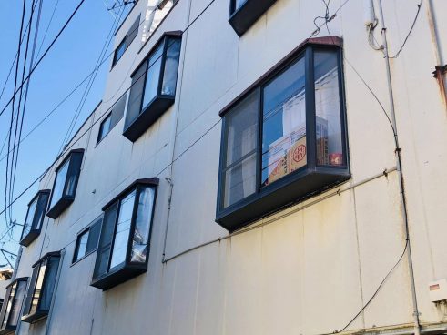 シェアハウス　なちゅれ屋　本館