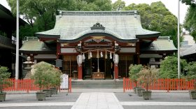 大河ドラマ「豊臣兄弟！第11回 本圀寺の変」紀行 放送記念！堺市ロケ地＆ゆかりの地の紹介